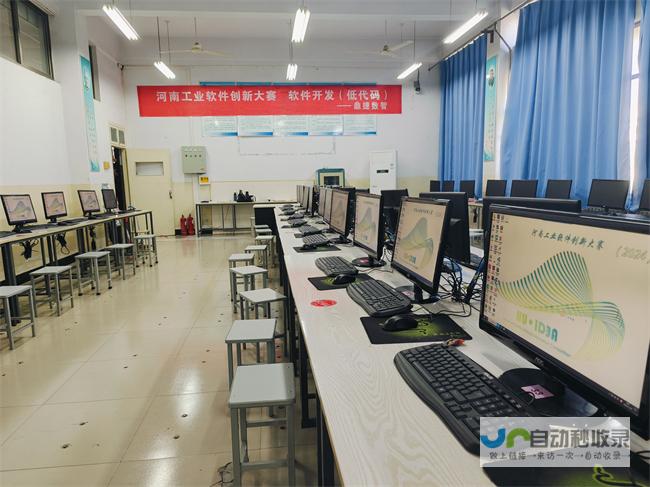 河南软件开发：技术实力与市场机遇并存